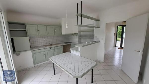 Maison à louer 4 pièces 123.8m² Le Passage (47520)