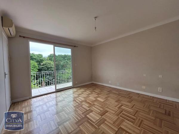 Maison à louer 4 pièces 123.8m² Le Passage (47520)