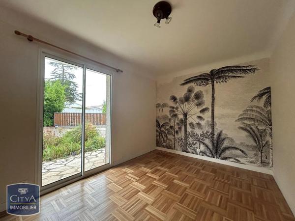 Maison à louer 4 pièces 123.8m² Le Passage (47520)