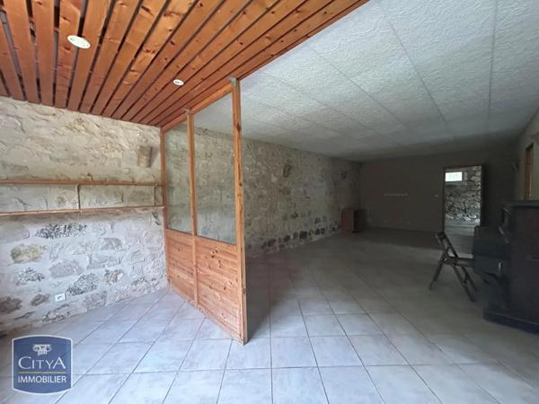 Maison à louer 4 pièces 123.8m² Le Passage (47520)