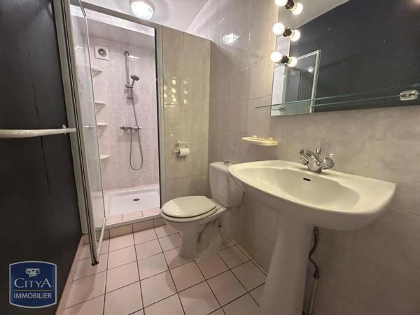 Maison à louer 4 pièces 123.8m² Le Passage (47520)