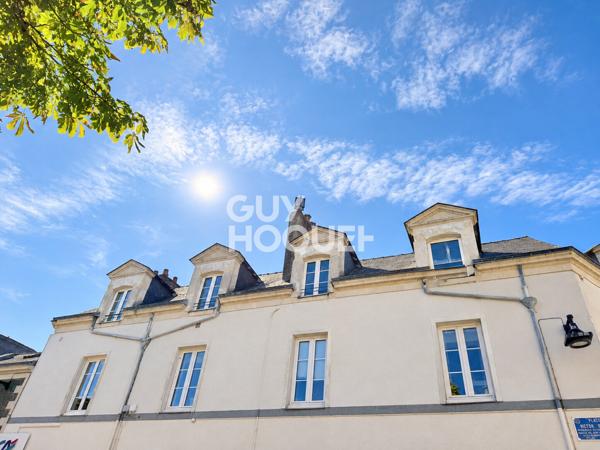 Idéal Investisseurs - Studio 26 m²  - Toutes Aides