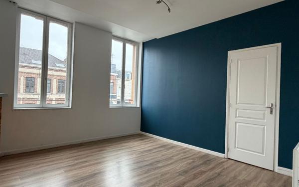 Appartement à louer    2 pièces • 38 m2 Anzin