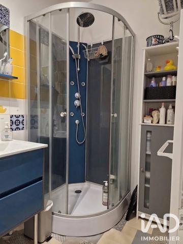 Appartement à vendre 2 pièces 26,4 m² Saint-Hilaire-de-Riez