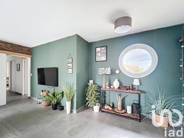 Maison à vendre 4 pièces 96 m² Grenade