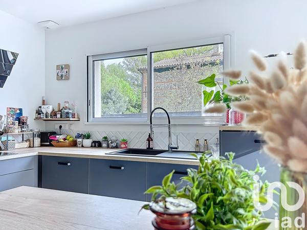 Maison à vendre 4 pièces 96 m² Grenade