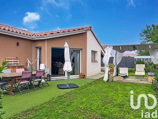 Maison à vendre 4 pièces 96 m² Grenade