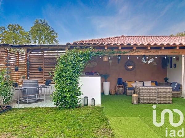 Maison à vendre 4 pièces 96 m² Grenade