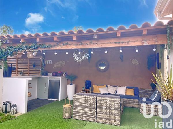 Maison à vendre 4 pièces 96 m² Grenade