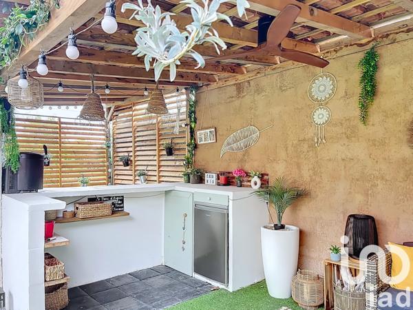 Maison à vendre 4 pièces 96 m² Grenade