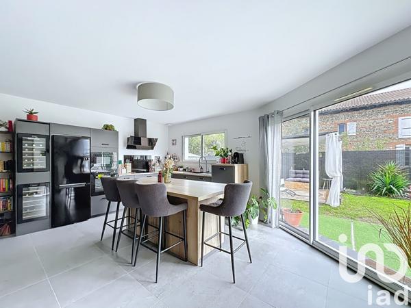 Maison à vendre 4 pièces 96 m² Grenade