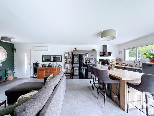 Maison à vendre 4 pièces 96 m² Grenade