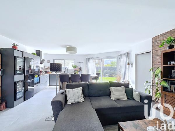 Maison à vendre 4 pièces 96 m² Grenade