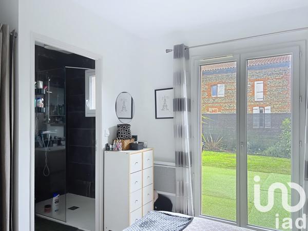 Maison à vendre 4 pièces 96 m² Grenade