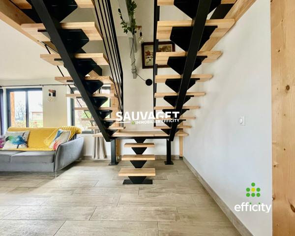 Maison 11 pièces - 400 m² Bien prestige