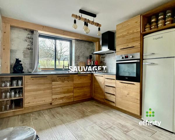 Maison 11 pièces - 400 m² Bien prestige