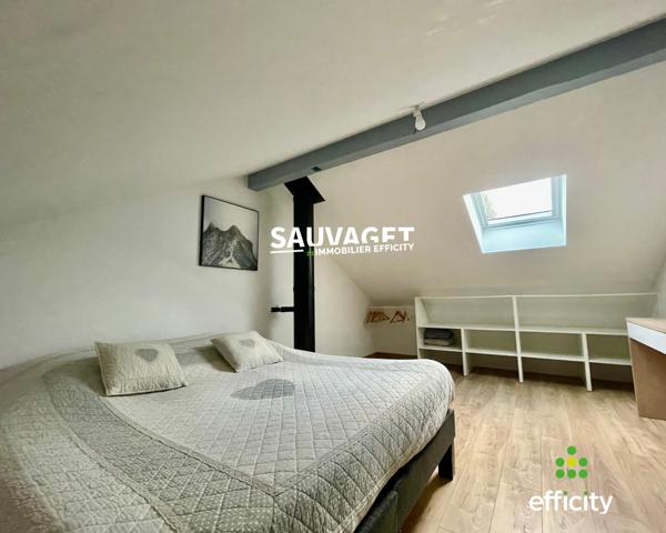 Maison 11 pièces - 400 m² Bien prestige