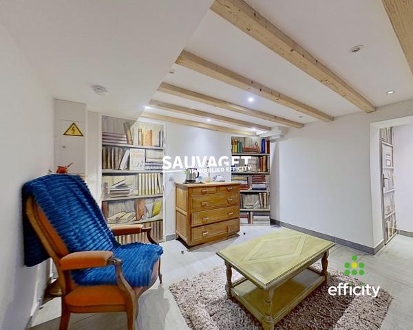 Maison 11 pièces - 400 m² Bien prestige