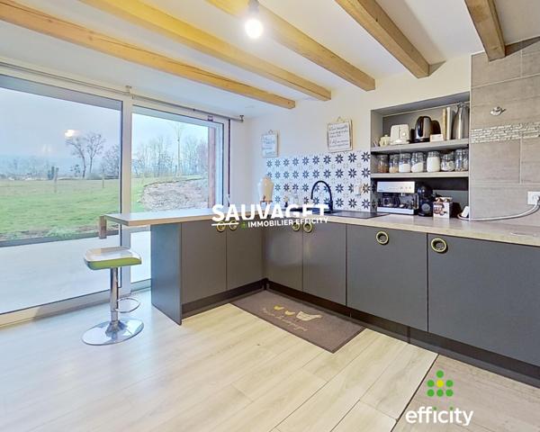 Maison 11 pièces - 400 m² Bien prestige