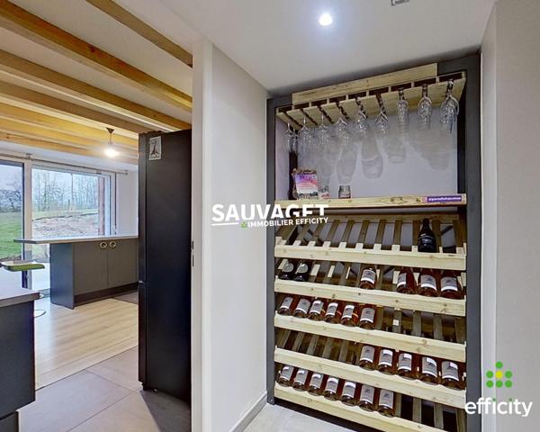 Maison 11 pièces - 400 m² Bien prestige