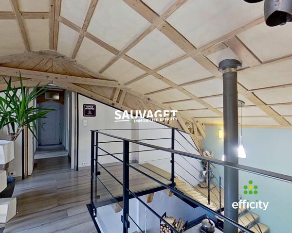 Maison 11 pièces - 400 m² Bien prestige