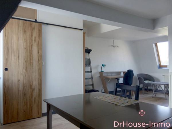 Immeuble à vendre 6 pièces de 120 m²