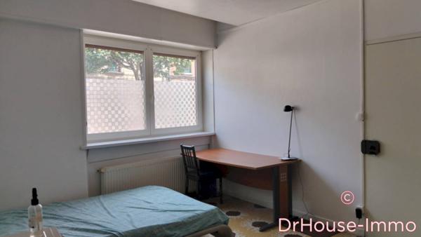 Immeuble à vendre 6 pièces de 120 m²