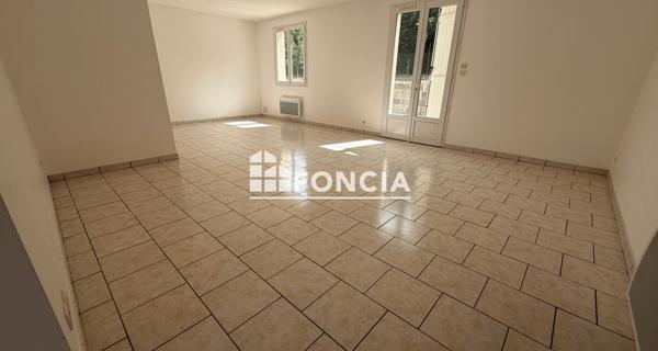 Location Maison 4 pièces 89.3 m² - Verneil-le-chétif 72360