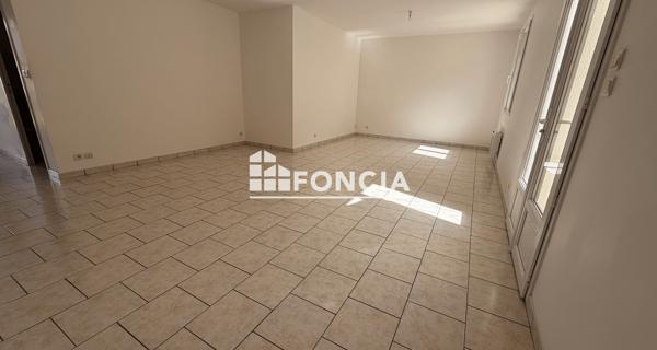Location Maison 4 pièces 89.3 m² - Verneil-le-chétif 72360