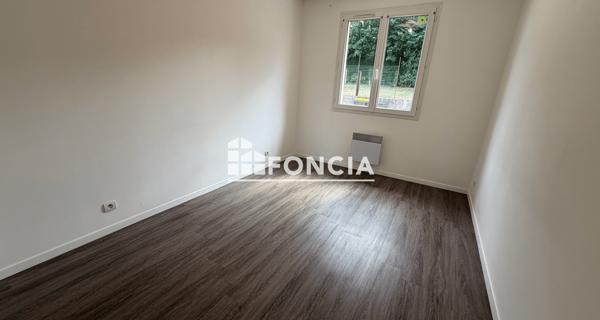 Location Maison 4 pièces 89.3 m² - Verneil-le-chétif 72360