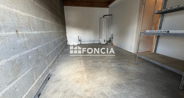 Location Maison 4 pièces 89.3 m² - Verneil-le-chétif 72360