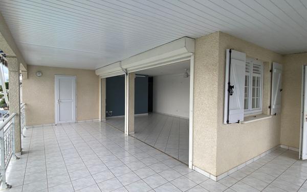 Maison à vendre    6 pièces • 160 m2 Sainte-Luce