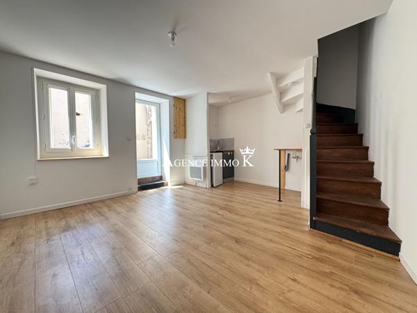 Appartement T2 Bis Poitiers , Poitiers