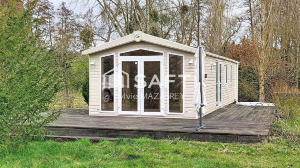 Coup de coeur assuré!