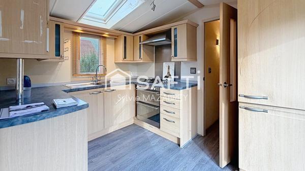 Coup de coeur assuré!