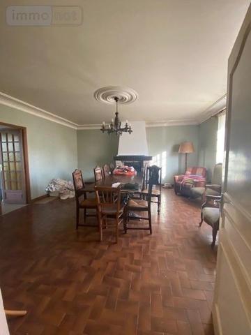 Maison à vendre à Tinténiac en Ille-et-Vilaine (35190), ref : 105/1889