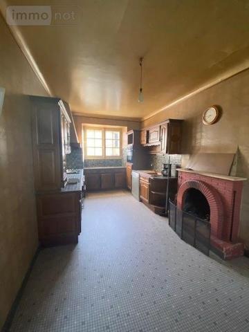 Maison à vendre à Tinténiac en Ille-et-Vilaine (35190), ref : 105/1889