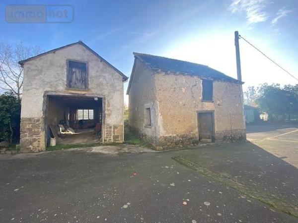 Maison à vendre à Tinténiac en Ille-et-Vilaine (35190), ref : 105/1889