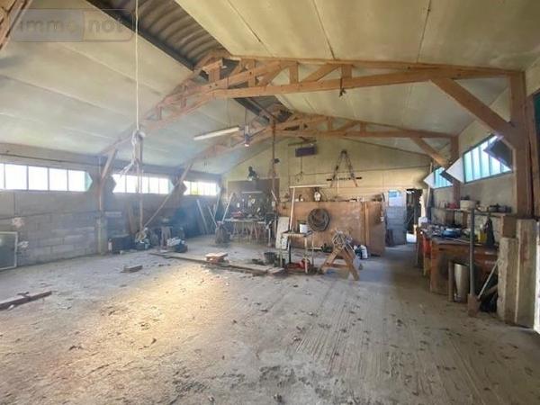 Maison à vendre à Tinténiac en Ille-et-Vilaine (35190), ref : 105/1889