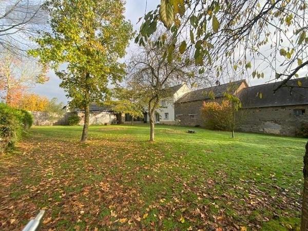 Maison à vendre à Tinténiac en Ille-et-Vilaine (35190), ref : 105/1889