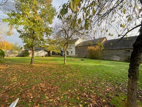 Maison à vendre à Tinténiac en Ille-et-Vilaine (35190), ref : 105/1889