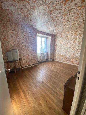 Maison à vendre à Tinténiac en Ille-et-Vilaine (35190), ref : 105/1889