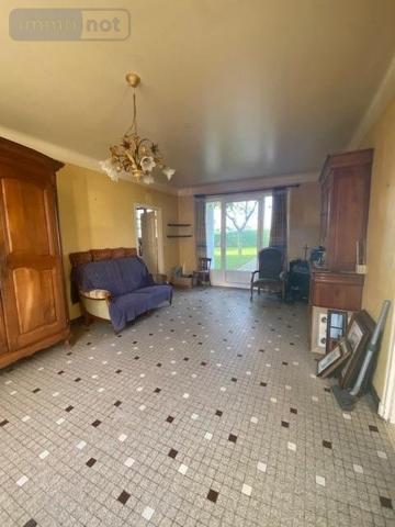 Maison à vendre à Tinténiac en Ille-et-Vilaine (35190), ref : 105/1889