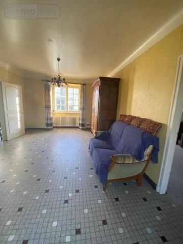 Maison à vendre à Tinténiac en Ille-et-Vilaine (35190), ref : 105/1889