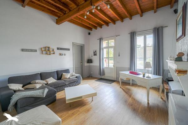 Maison à vendre |  Marcheprime |  8 pièces | 249 m²