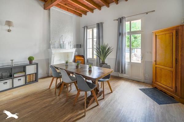 Maison à vendre |  Marcheprime |  8 pièces | 249 m²