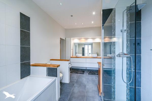 Maison à vendre |  Marcheprime |  8 pièces | 249 m²