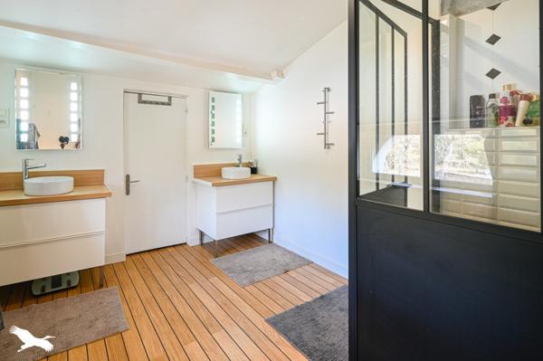 Maison à vendre |  Marcheprime |  8 pièces | 249 m²