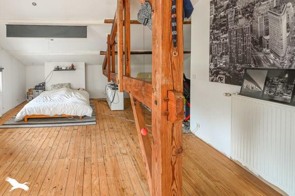 Maison à vendre |  Marcheprime |  8 pièces | 249 m²