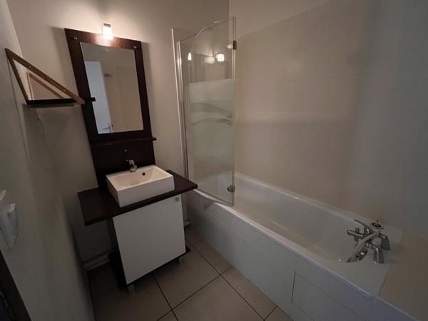 Appartement 159 900 € Mondonville 3 p 56 m² DPE C
